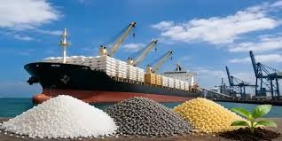 Four fertilizer ships safely cross Hormuz, boosting India’s kharif supply security